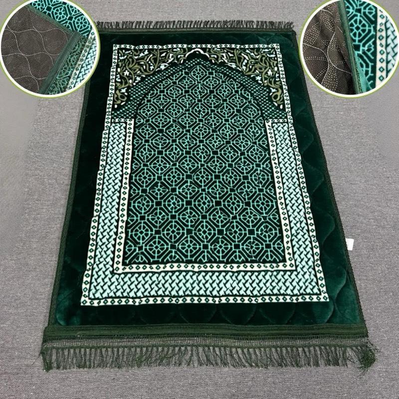 Sajad sponge size 90x120cm - TikTok Shop Malaysia
