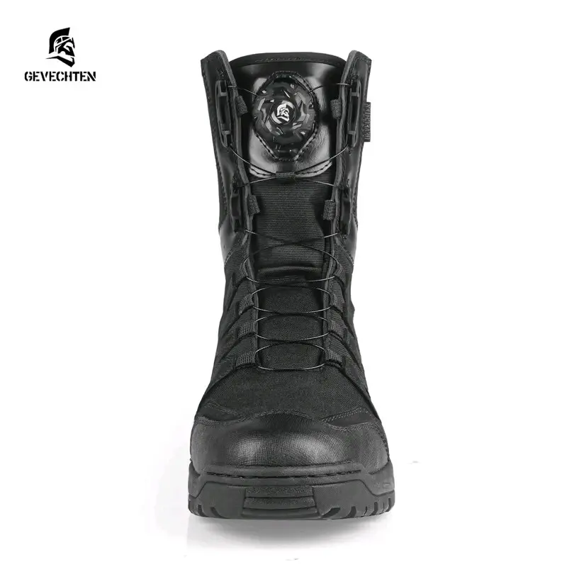 PDL GEVECHTEN INVADER BOOTS 5