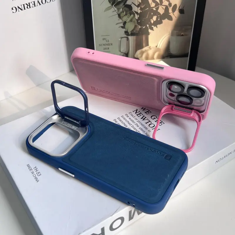 CASE PULOKA BLUDRU VV V23/V23E/V21 2