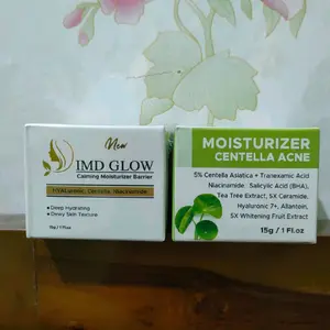 Moisturizer IMD Glow Original
