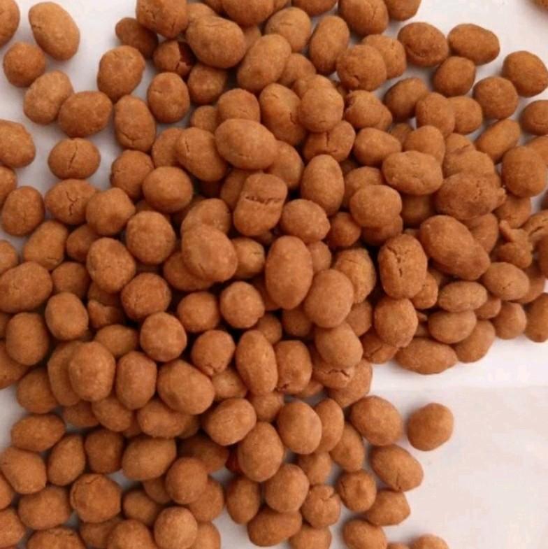 Kacang Telor Manis/Kacang/Kacang Telor Reni Renyah 1