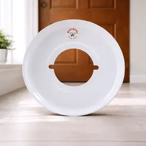 Aksesoris Lampu Minyak Kap Lampu Besi Gantung Plastik Topi Petromax Bahan Besi & Plastik Versatile Klasik Unik