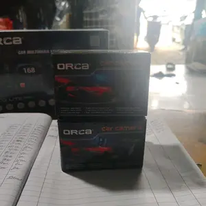Kamera belakang mobil universal merek orca universal 1 pcs