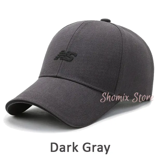 Gen 1 - Dark Gray