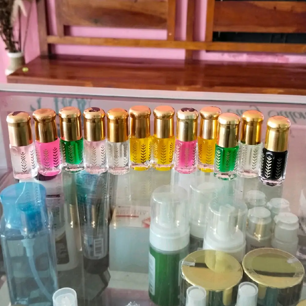 parfum misk thahara kewanitaan
