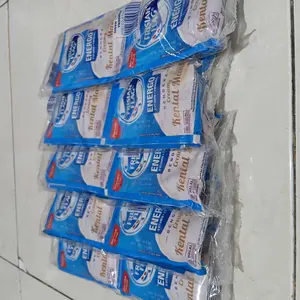 Frisian Flag 30pcs Sachet 38gr Isi 5X6pcs Kental Manis & Cokelat Baru dan Tahan Lama