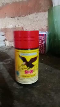 Product Review of Soda Kue Baking Soda Pengembang Kue Rajawali R&W RW 12 gr from a**a ** 0