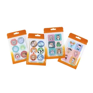 ￼Stiker wangi anti nyamuk aroma pengusir nyamuk