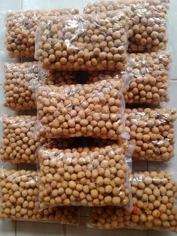 SNACK KACANG TELUR ISI 1KG Cemilan Food  Camilan 2