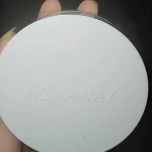 ACNAWAY Advanced Mugwort Gel Mask –  Masker Gel Wajah untuk Jerawat Sensitif, Mencerahkan & Menghaluskan with Peptides + Bakuchiol + Mugwort- Acne Treatment