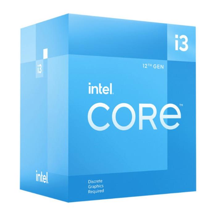 Jual PROCESSOR INTEL GEN 12 - CORE I3/I5/I7/I9 - CORE i5-12600KF - Kota ...