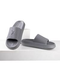 Gambar EVERNEXT APPAREL - Sandal Selop Pria Wanita Sandal Yezzy Slip On Sandal Slippers  Slide Distro Pria Terbaru - BLACK, 40 dari EVERNEXT APPAREL Kota Tangerang 2 Tokopedia
