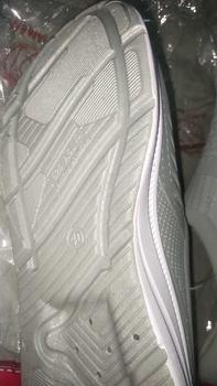 Product Review of Sepatu ATT AWP 777 PUTIH, SEPATU KARET PRIA, SEPATU SLIP ON from s**7 1
