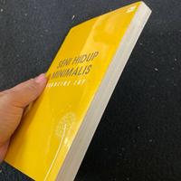 Gambar SENI HIDUP MINIMALIS - Framcine Jay dari KETEMUBUKUONLINE Kab. Sleman 5 Tokopedia