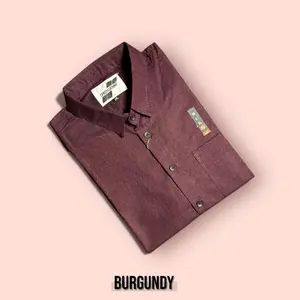 Kemeja Cowok Polos Dewasa Lengan Pendek Baju Kerja Bisnis Bahan Katun Sigaret Motif Hem Casual Formal Slim Fit Motif Panjang Pakaian Pria Distro Kantor Garis Hitam Nyaman Batik