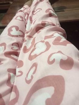 Product Review of MAGLENN.id - Vian One Set Piyama, Vneck, busui, rayon viscose. MODEL TERBARU. Motif one set piyama rayon from u**6 0