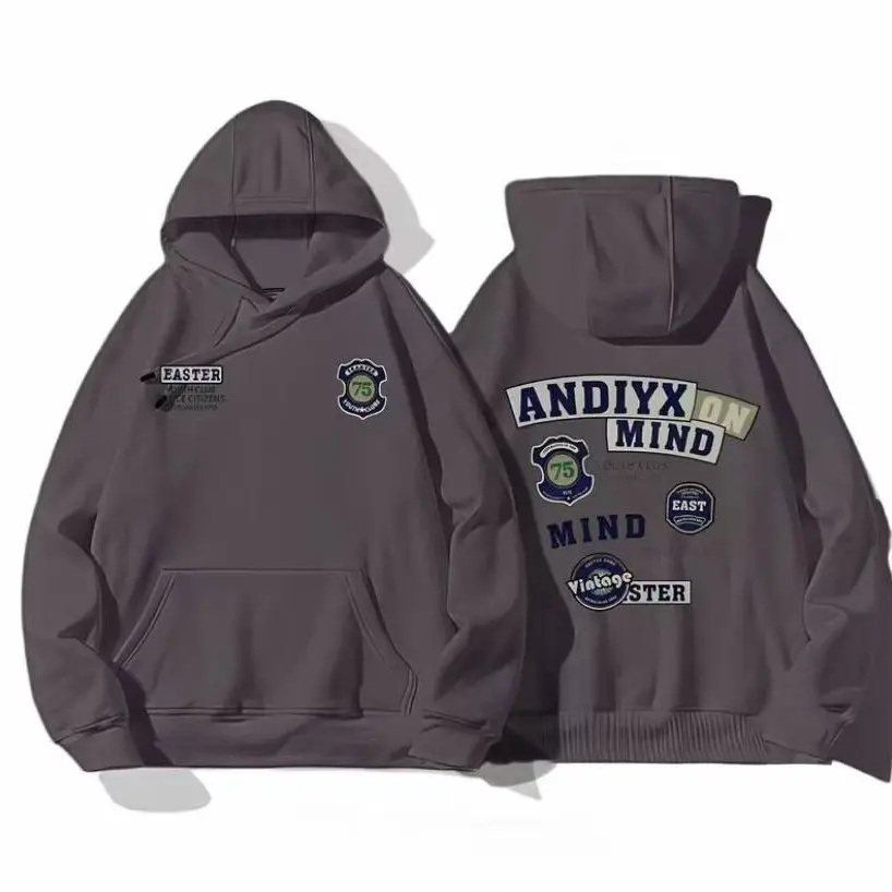 Abu-abu gelap/DARK GRAY