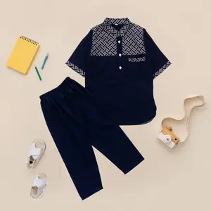 KOKO ANAK USIA 1-10 TAHUN VARIASI DADA BATIK