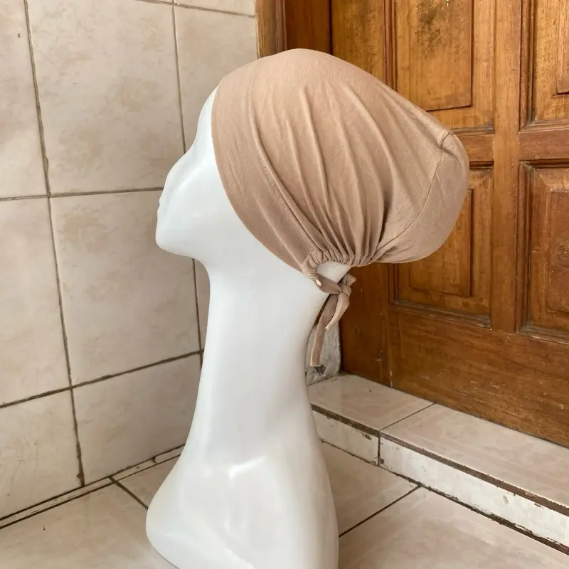CIPUT TURKEY TALI  Rayon Kerudung Wanita