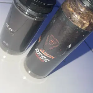 Paket PELETxRESExKETAPANG