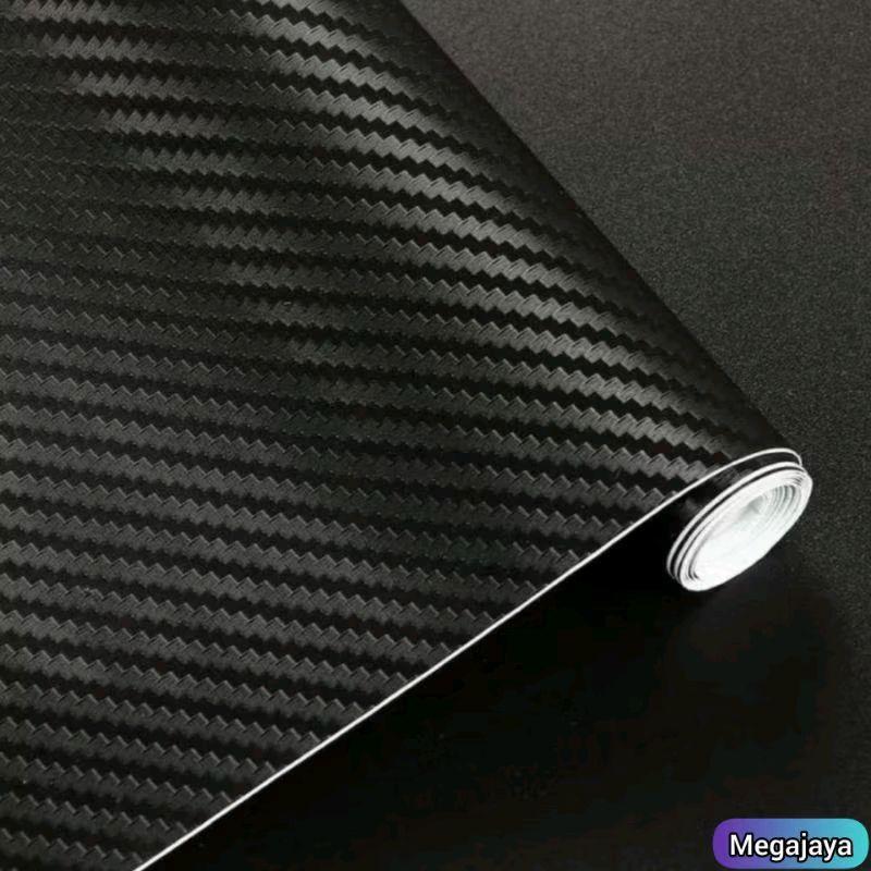 KARBON KEVLAR KARBON 3 D ,6D,KARBON PELANGI LEBAR 50 CM KARBON KEVLAR UNTUK BODY KASAR 1