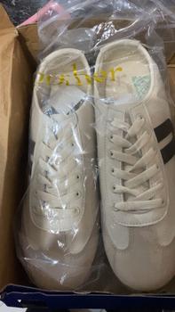Product Review of [SPECIAL LIVE] ANOTHER Sneakers Kanna Shoes Wanita Casual from D**i K**a 2
