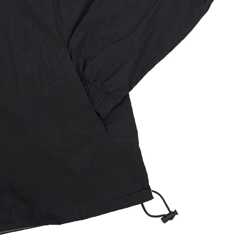 Dobujack Jacket Reversible Lupi Black Navy 4