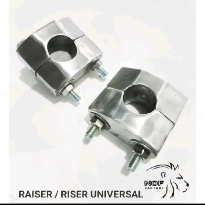 RAISER PANGKON STANG UNIVERSAL