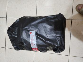 Product Review of PAKET GURIH MANTUL 10 MIX 4 BUNGKUS 1 KG [ BUNCIS,PESER,SANGGUL UDANG,MAWAR] 1 KG KHAS PALEMBANG  Kemplang from J**9 0