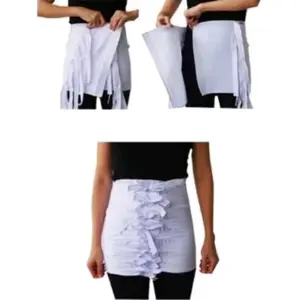 Gurita Ibu Bahan katun dan Lembut