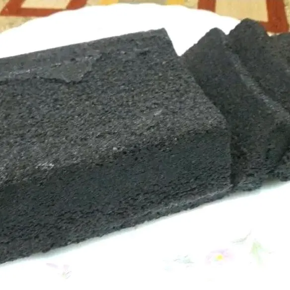 lapis legis ketan hitam spesial basah UK.16CM X 16CM ADIKA CAKE 100% HALLAL 3