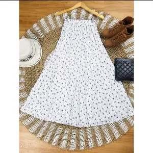 RN-ROK PLISKET PREMIUM MOTIF BUNGA MELATI/ ROK PLISKET MAYUNG/ ROK PLISKET MUSLIM/ MAXY SKRIT