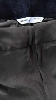 Product Review of NW Skinny Pants Celana Wanita from o**g 0