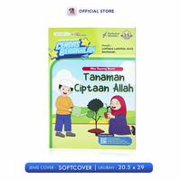 Gambar Buku Paket Cerdas Berakhlak Untuk RA & BA Usia 5-6 Tahun (Kurikulum Merdeka) Kelompok B (8 Buku) Lingkar Media / Lingkar Media LM - LM dari Pustaka Baru Press Kab. Bantul 4 Tokopedia
