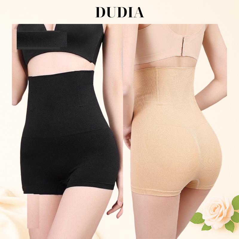  Quần gen nịt bụng dạng đùi - 4 thanh chống cuộn  N30  