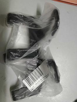 Product Review of Penyangkut Cangkuk Sandaran Kepala Tempat Duduk Kereta, Penyusun Penyimpanan Hitam, Sesuai Sejagat, Untuk Beg Tangan, Dompet, Kot, Pemegang Kereta Kenderaan Universal Accessories Car from F**a 1