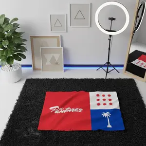 Poster Kain Flag The Panturas / Viva Los Panturas | Dekorasi Ruangan \ Dekorasi Aestetik