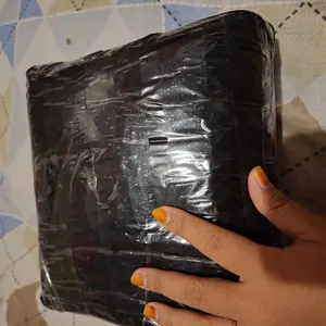 12 Pasang Kaos Kaki Anak Sekolah Hitam Putih Sd, Smp, dan Sma Tanpa Tumit Lusinan Harga Grosir Spandex Poliester Fashion