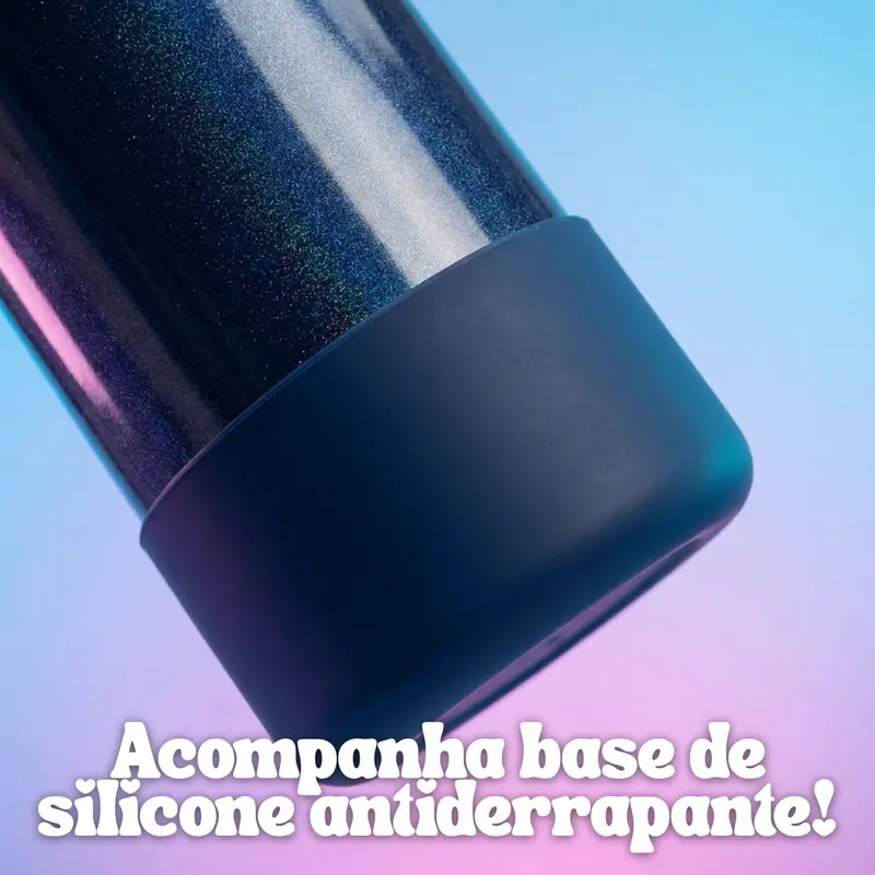 Garrafa Térmica - Vista 7