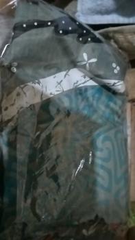 Product Review of Kain Batik Katun Printing TERLARIS Kain Batik Pekalongan TERMURAH Kain Katun Fashion Kekinian from N**h 0