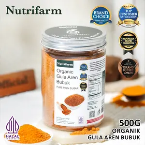Nutrifarm Gula Aren Bubuk 500g