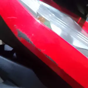 Cat Spidol Penghilang Baret Lecet Repair Perbaiki Mobil Motor Scratch Repair Color Easy Car, Paint