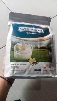 Product Review of Susu Kambing 1 kg Etawana Kemasan Hemat from m**s d**a 1