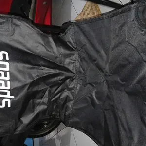 Speeds Kursi Lipat Outdoor Kursi Lipat Camping Portable Kuat Serbaguna Bahan Oxford Polyester Furnitur Berkemah Camping Furniture Indonesia 031-14 Biru