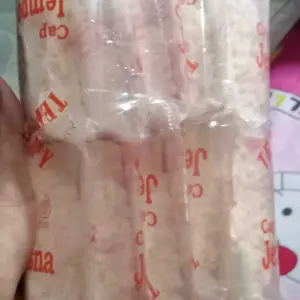 tepung kriuk krisna ecer 1.000 isi 10pcs