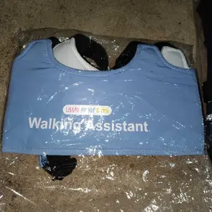 Baby Walking Assistant Baby Walker Belt Sabuk Pengaman Alat Bantu Jalan Bayi Import ORI Murah COD