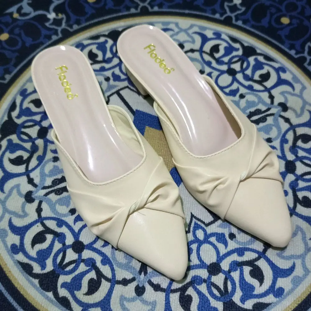 Bustong Cantik (Fladeo size 40)