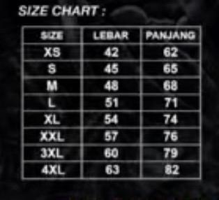 Product Introduction of KAOS JAMDA 4 YRKI PENGPROV JAWA TIMUR 0