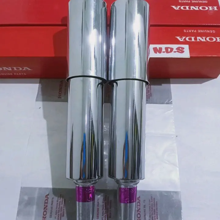 Shockbreaker belakang (GN5) Grand/Legenda/Astrea/Impresa motor