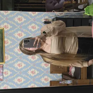 Extension BROWN SMOTHING 65 CM SUPER TEBAL, 50 - 100 HELAI